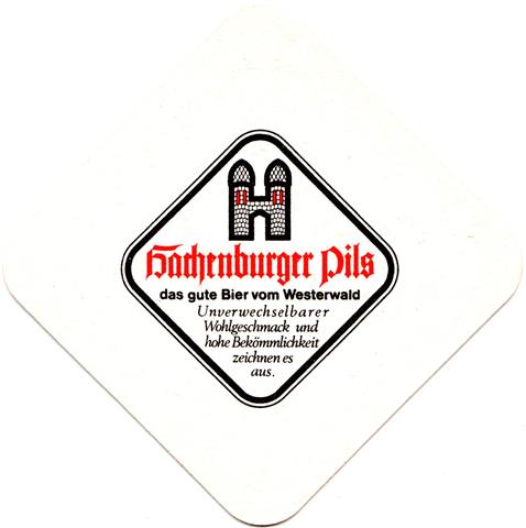 hachenburg ww-rp hachenburger mit 75 1b (raute185-oben logo-schwarzrot)